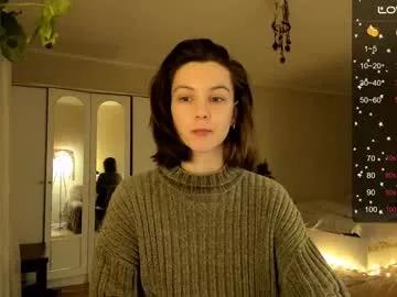 gingerbread__house on Chaturbate 