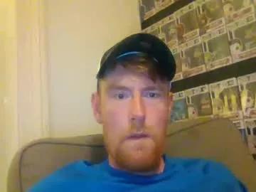 gingerjimmy1990 from Chaturbate is Freechat