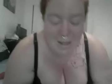 gingernxtdoor on Chaturbate 