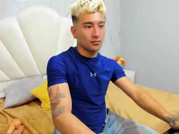 Giopappy_ webcams show profile image 