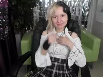 girl_next_doorr from Chaturbate is Freechat