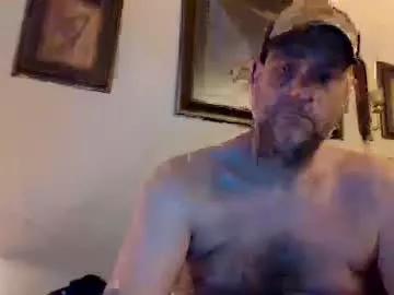 girthylouds420 on Chaturbate 
