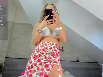 giulia_rossi from Chaturbate is Freechat