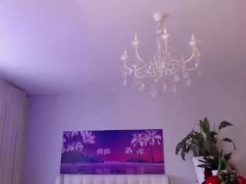 goddes_goldie from Chaturbate