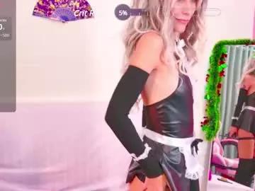 goddess_kate_ from Chaturbate