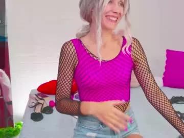 goddess_kate_ from Chaturbate