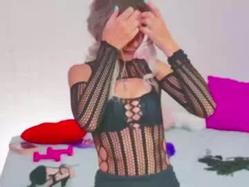 goddess_kate_ from Chaturbate