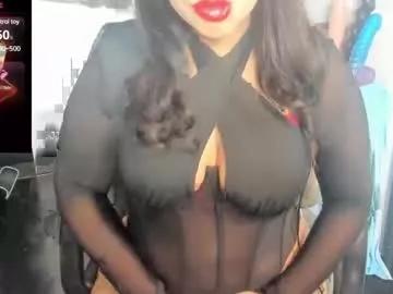 goddess_kimberley from Chaturbate