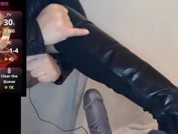 goddess_kimberley from Chaturbate