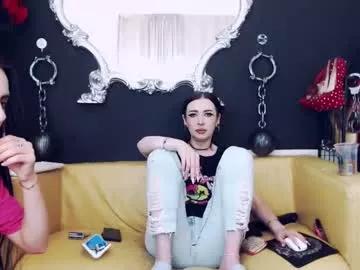 goddessgeorgia from Chaturbate is Freechat