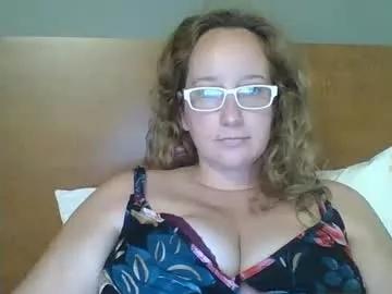 goddessmilfcrysyal from Chaturbate is Freechat