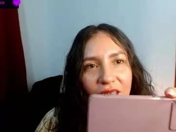 goddessnahi from Chaturbate