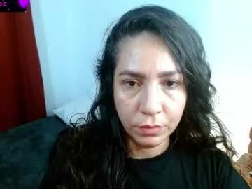 goddessnahi from Chaturbate
