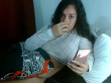 goddessnahi from Chaturbate