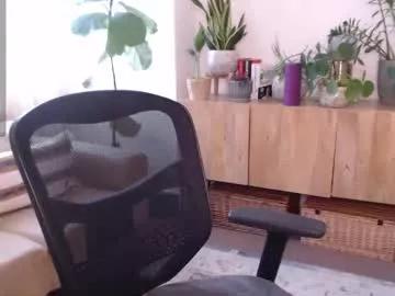 goddessvenina from Chaturbate