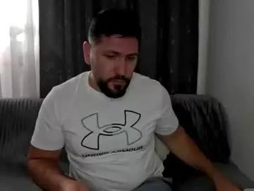 gold_alpha_boy from Chaturbate is Freechat