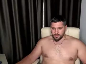gold_alpha_boy from Chaturbate is Freechat