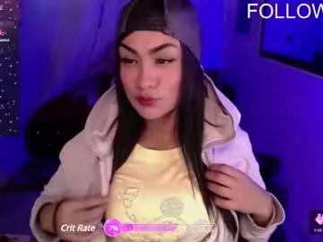 goodbiibes_420 from Chaturbate