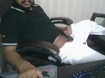 goodfucker3252 from Chaturbate