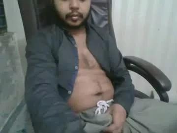 goodfucker3252 from Chaturbate