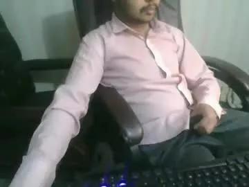 goodfucker3252 from Chaturbate