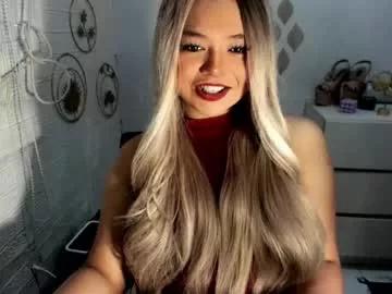 gorgeousamandarose from Chaturbate is Freechat