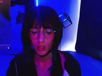 Photos of goth_minerva from Chaturbate is Freechat