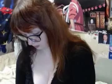 goth_pumpkin from Chaturbate is Freechat
