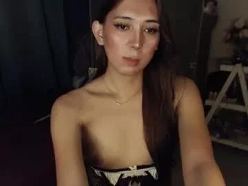 grace_for_youuu from Chaturbate is Freechat