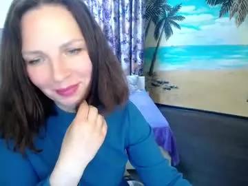 gracefullady from Chaturbate is Freechat