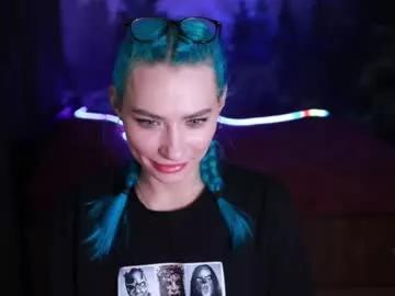 gracegreen from Chaturbate is Freechat