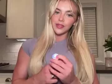 gracieparker model from Chaturbate