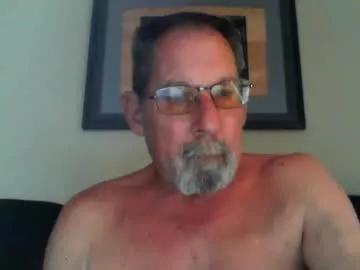 greybeard6868 from Chaturbate is Freechat