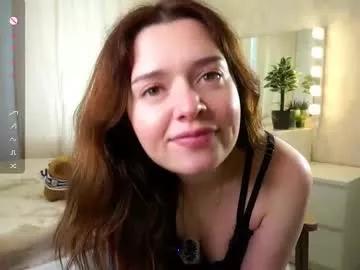 gwencreighton from Chaturbate is Freechat