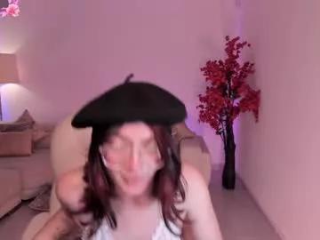 haanna_thompson from Chaturbate