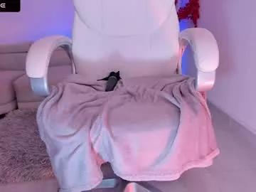haanna_thompson from Chaturbate