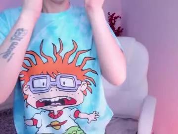 haanna_thompson from Chaturbate