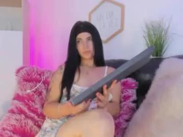 hadid_jimenez from Chaturbate is Freechat