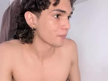 halan_jr from Chaturbate is Freechat