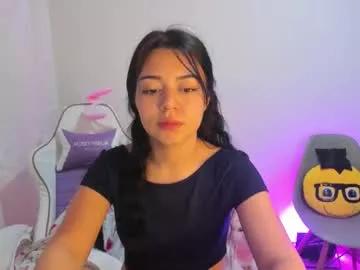 Photos of hana_garcia from Chaturbate is Private