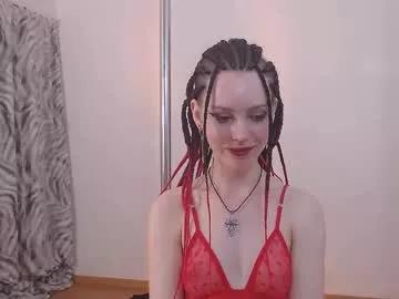 hanna_blaze_ from Chaturbate is Freechat