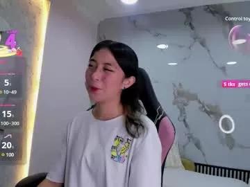 hanna_cutte_ from Chaturbate is Freechat