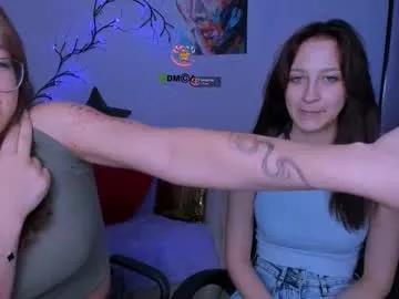 hanna_fleur_ from Chaturbate is Freechat