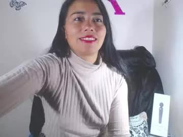 hanna_girl21 from Chaturbate is Freechat