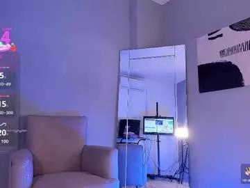 hanna_lancaster from Chaturbate is Freechat