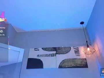 hanna_lancasterr from Chaturbate is Freechat