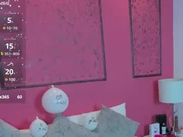 hanna_mayer from Chaturbate is Freechat
