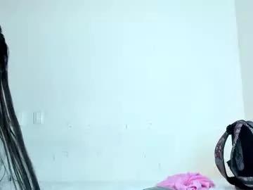 hanna_monterrey from Chaturbate is Freechat