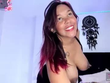hanna_musk from Chaturbate is Freechat