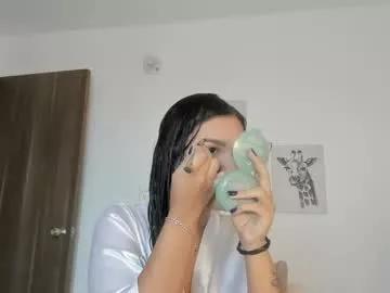 hanna_risso from Chaturbate is Freechat